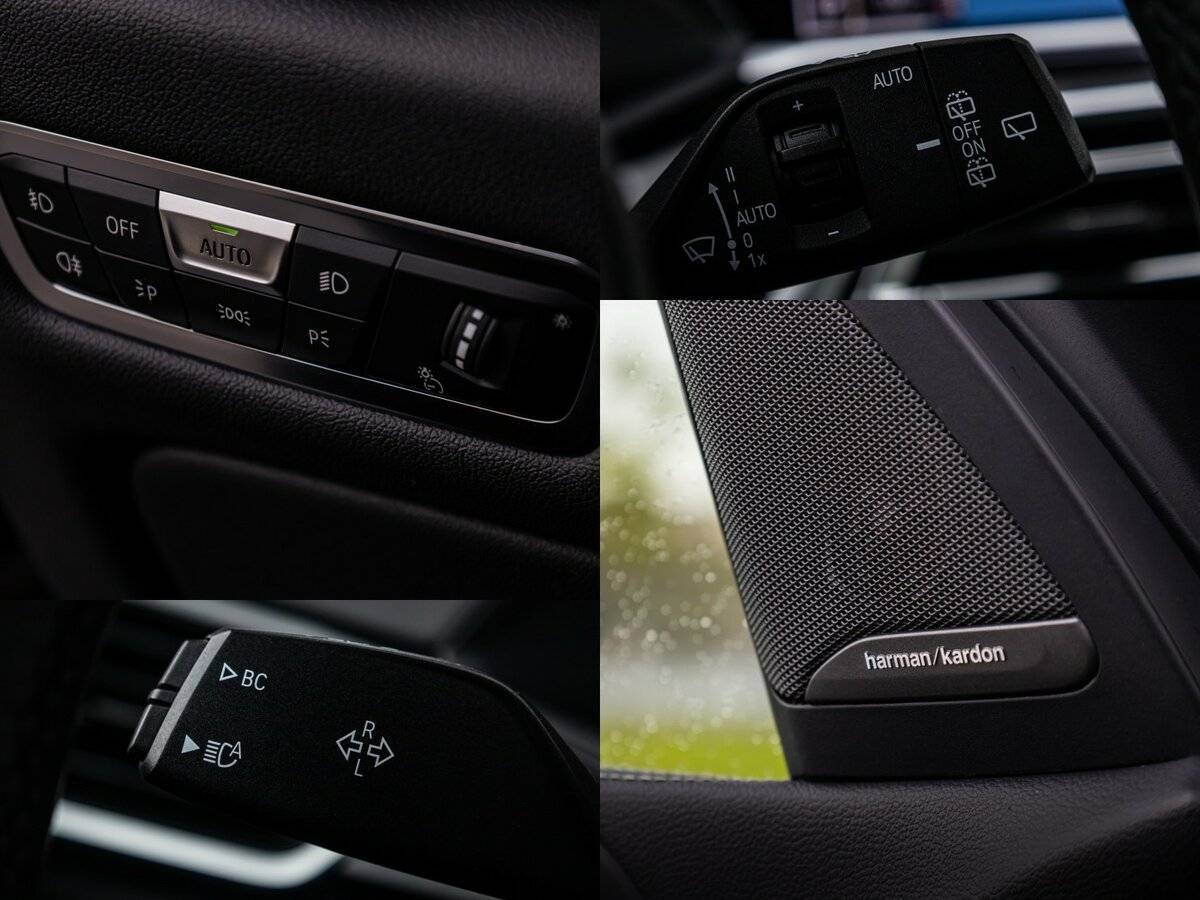 BMW X5 2019 года с пробегом. Фото: #27