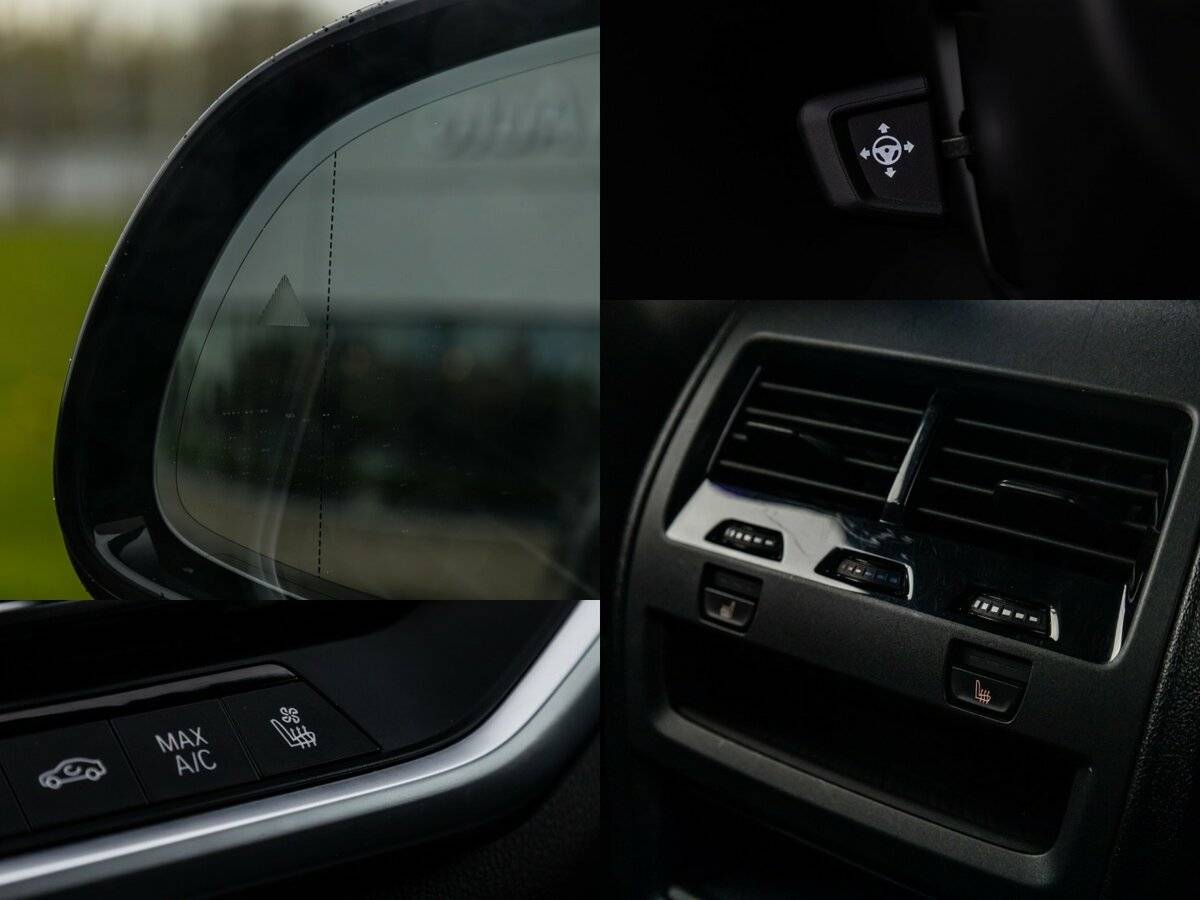 BMW X5 2019 года с пробегом. Фото: #28