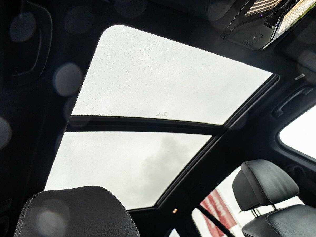 BMW X5 2019 года с пробегом. Фото: #29