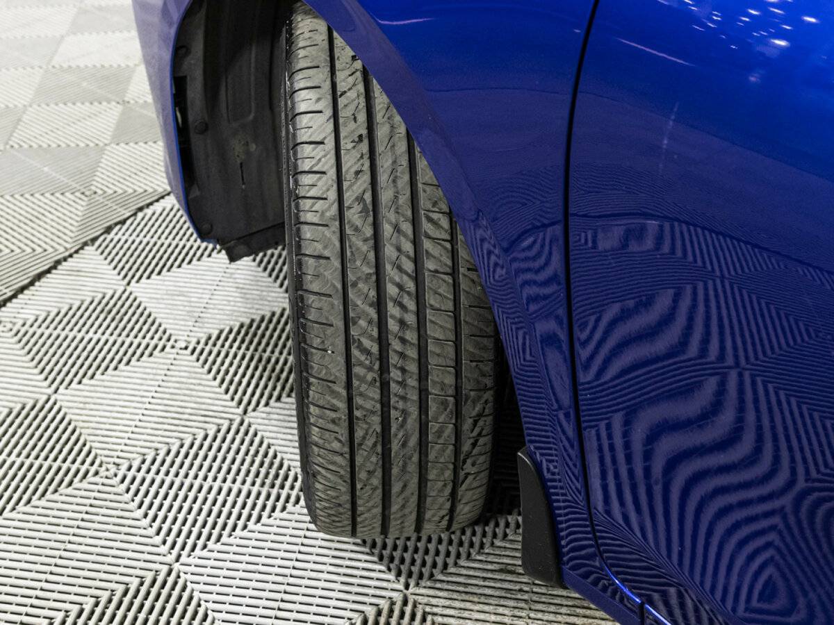 Kia Cerato 2021 года с пробегом. Фото: #28