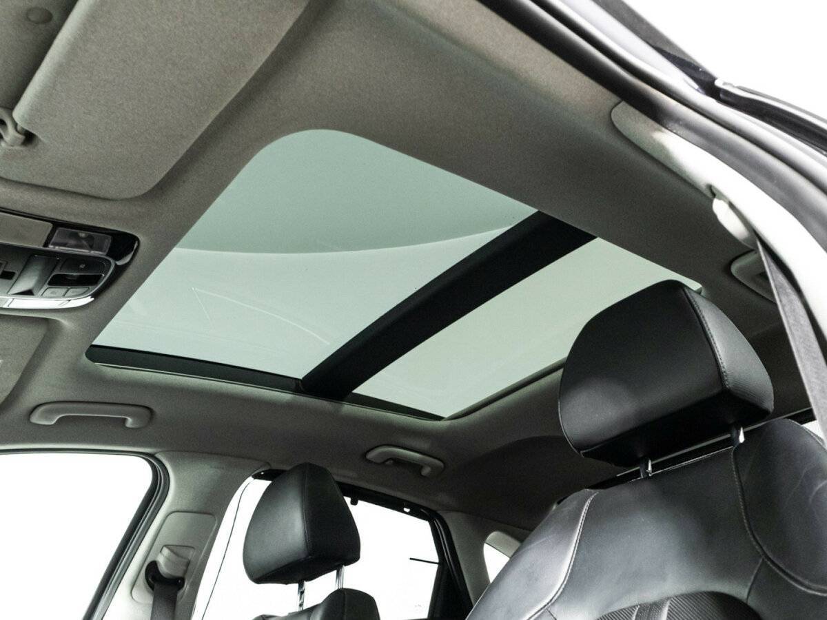 Hyundai Sonata 2019 года с пробегом. Фото: #15