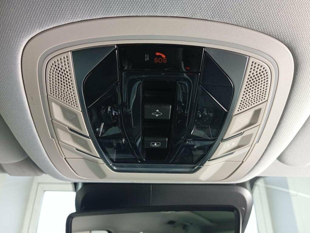 Chery Tiggo 7 Pro Plug-in Hybrid 2023 года с пробегом. Фото: #16