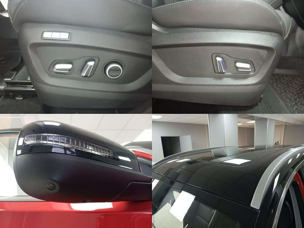 Chery Tiggo 7 Pro Plug-in Hybrid 2023 года с пробегом. Фото: #21