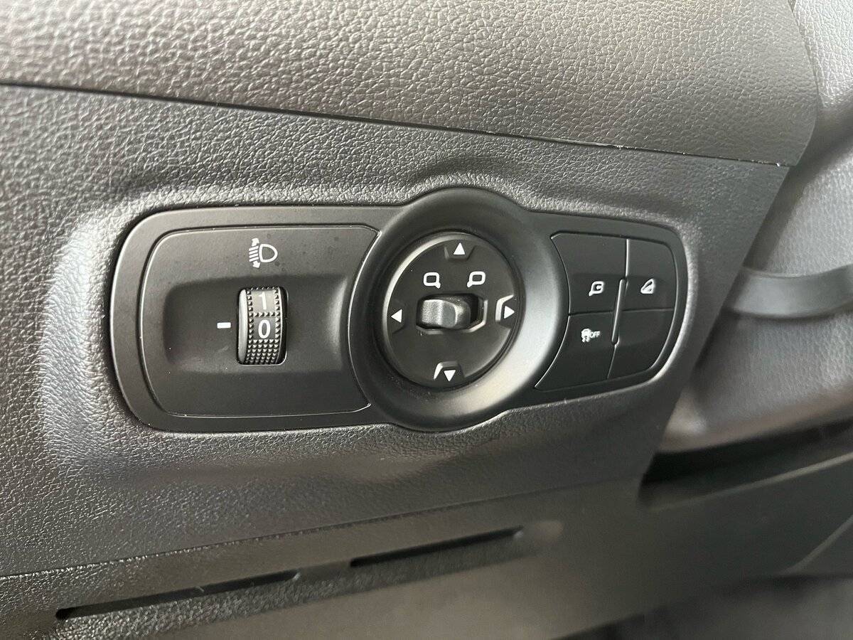 Chery Tiggo 4 2022 года с пробегом. Фото: #9