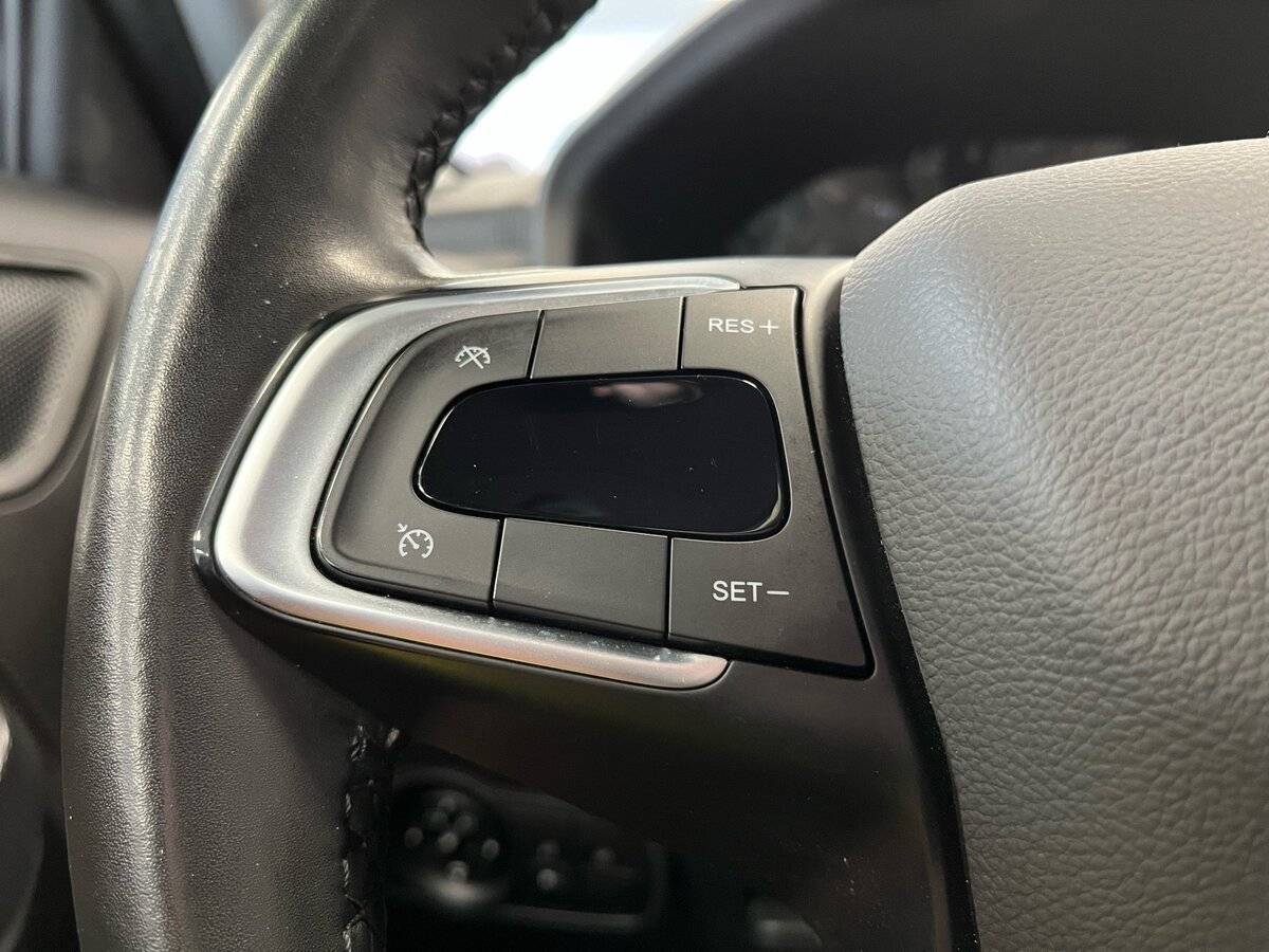 Chery Tiggo 4 2022 года с пробегом. Фото: #11