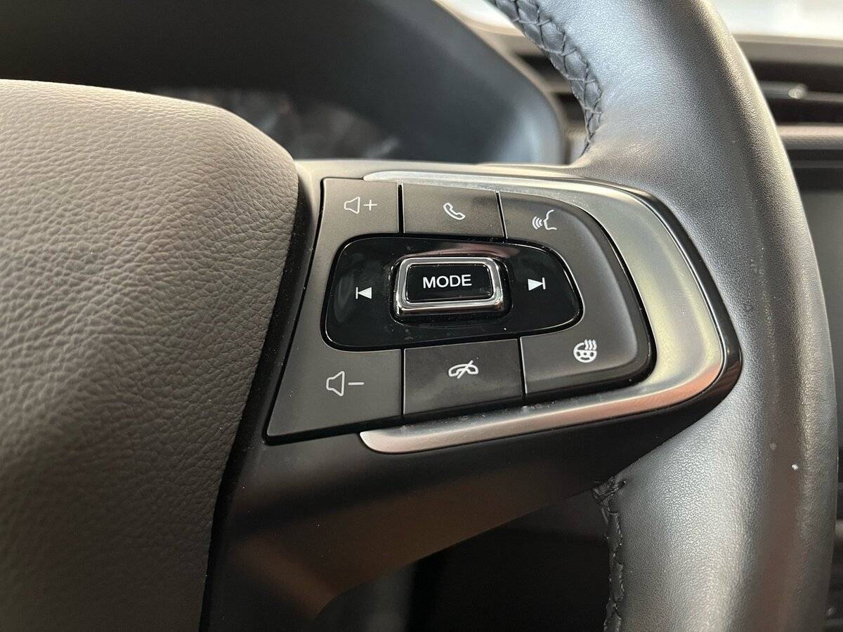 Chery Tiggo 4 2022 года с пробегом. Фото: #12