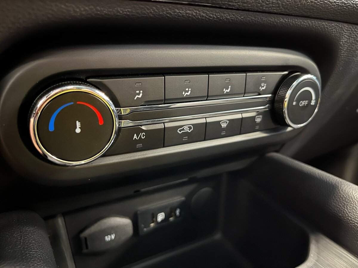 Chery Tiggo 4 2022 года с пробегом. Фото: #16