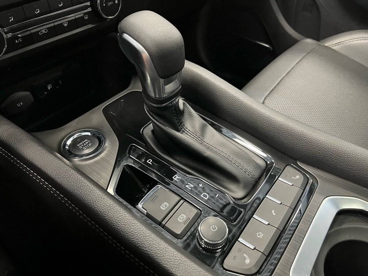 Chery Tiggo 4 2022 года с пробегом. Фото: #17