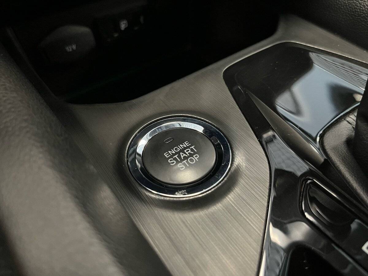 Chery Tiggo 4 2022 года с пробегом. Фото: #18