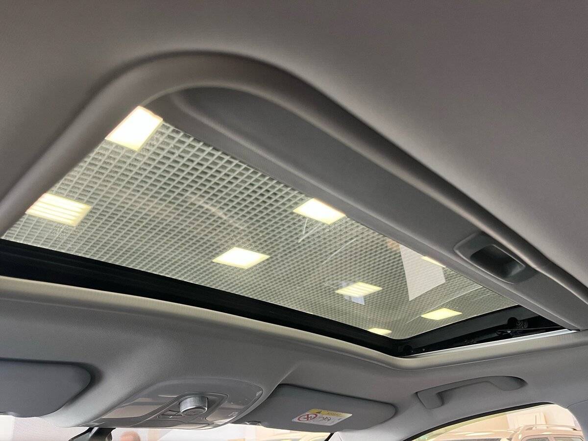 Chery Tiggo 4 2022 года с пробегом. Фото: #20