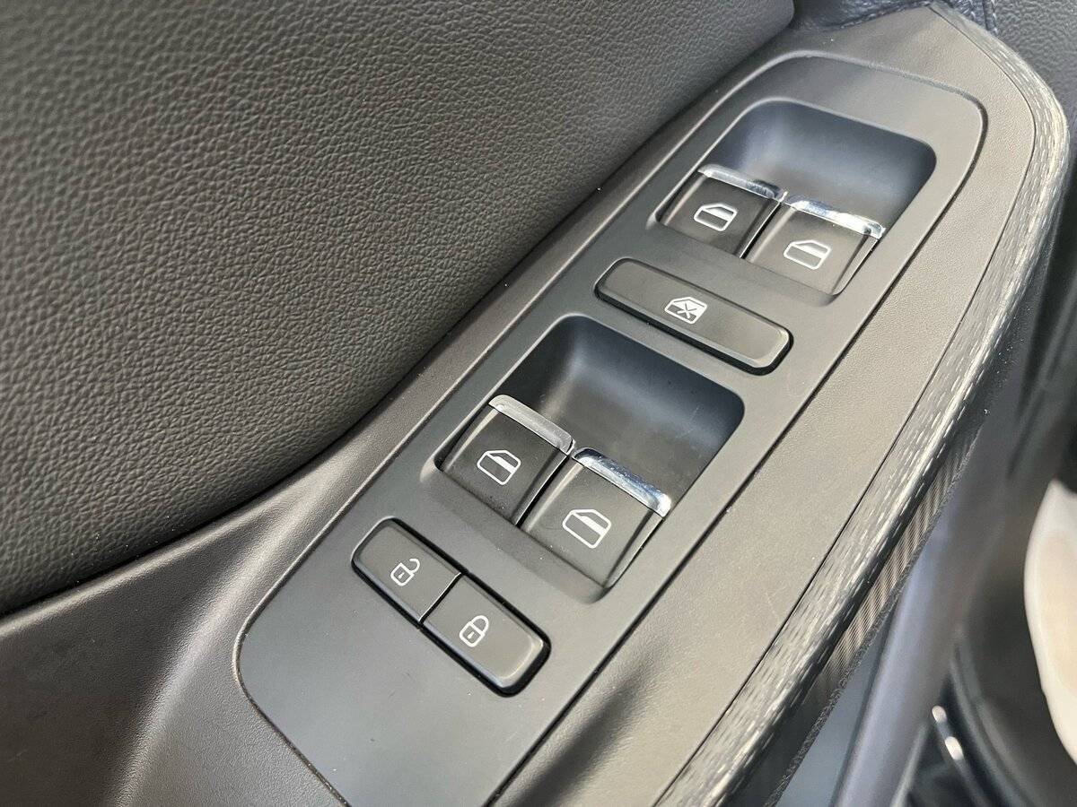 Chery Tiggo 4 2022 года с пробегом. Фото: #22