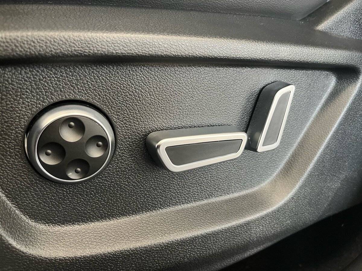 Chery Tiggo 4 2022 года с пробегом. Фото: #24