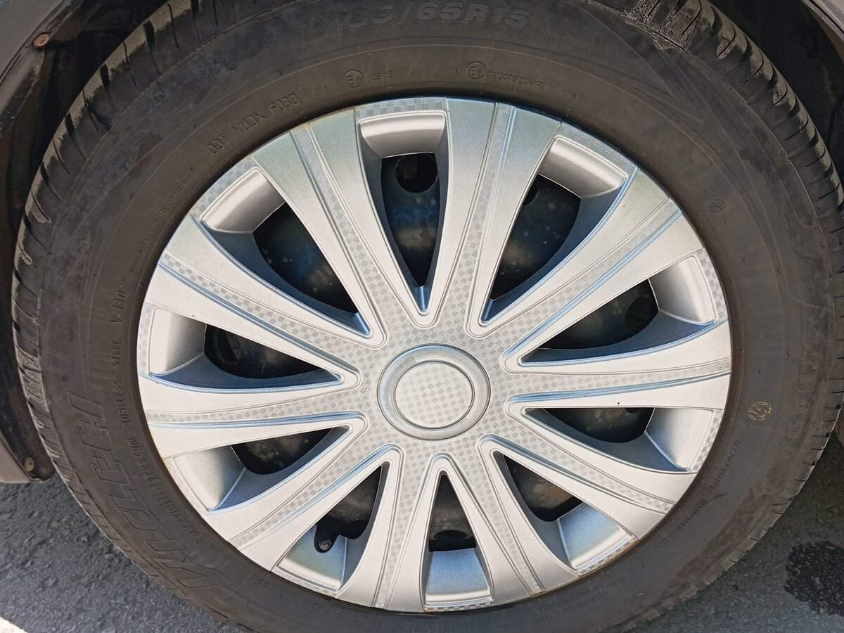 Chery Bonus (A13) 2013 года с пробегом. Фото: #6