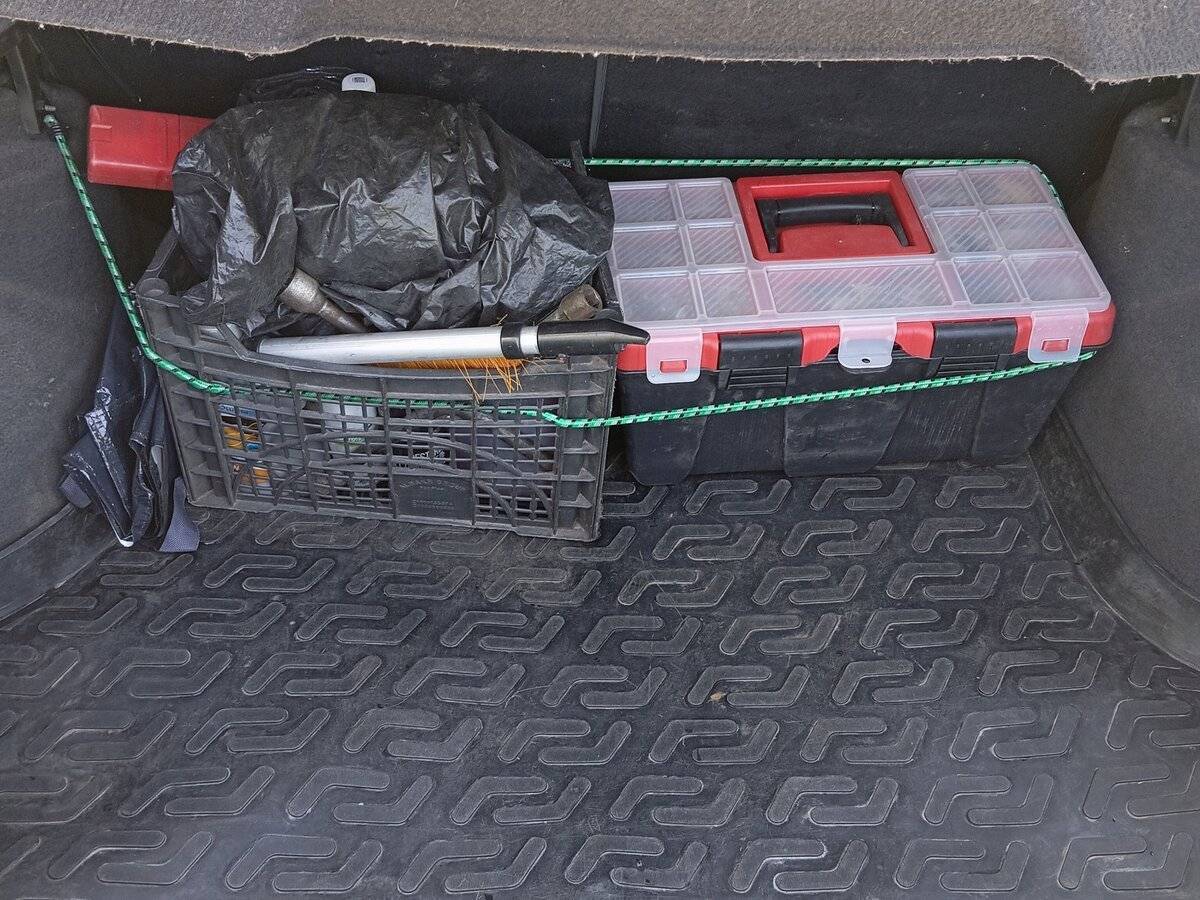 Chery Bonus (A13) 2013 года с пробегом. Фото: #7