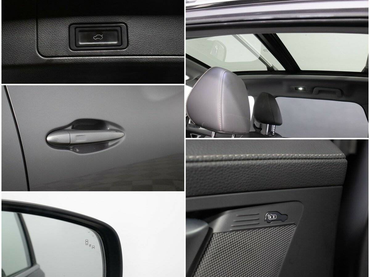 Chery Tiggo 8 Pro 2022 года с пробегом. Фото: #16