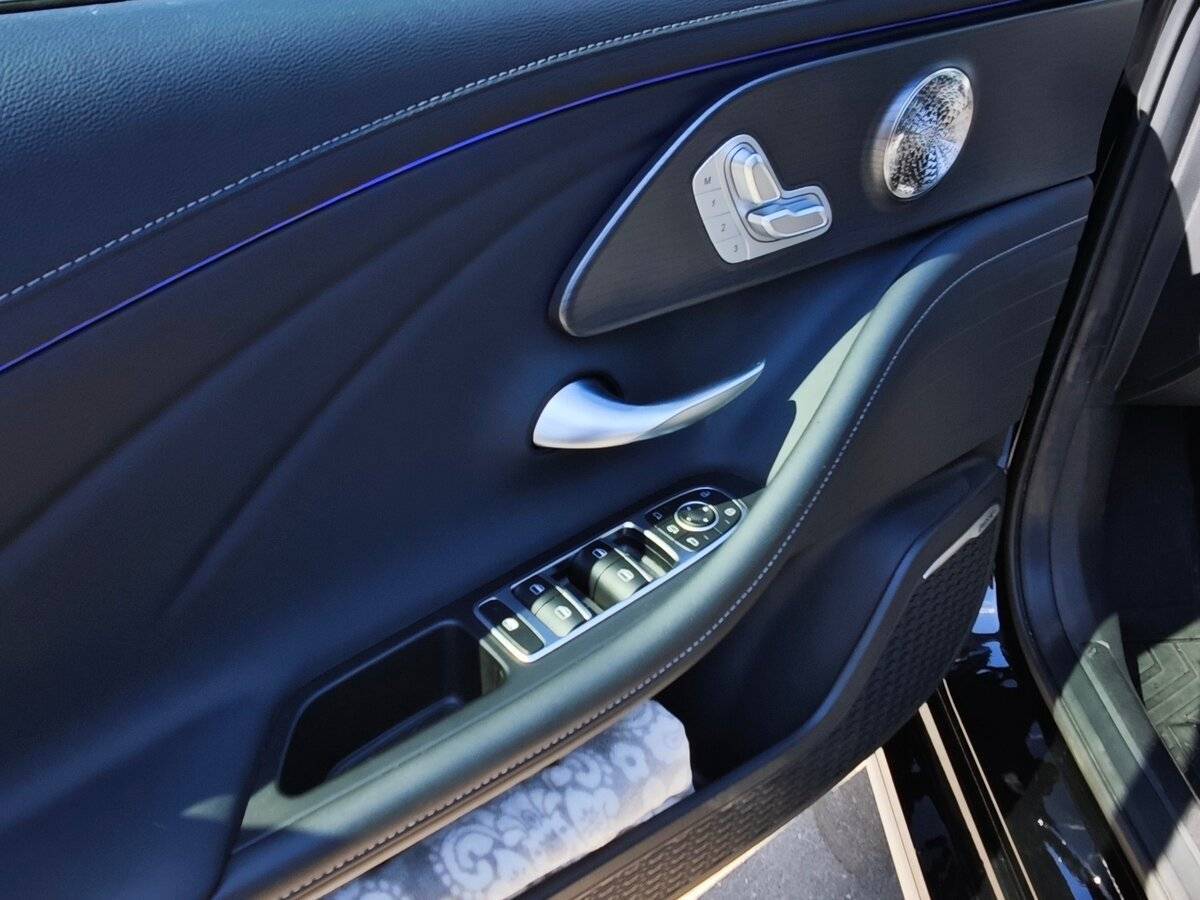 Chery Arrizo 8 2023 года с пробегом. Фото: #7