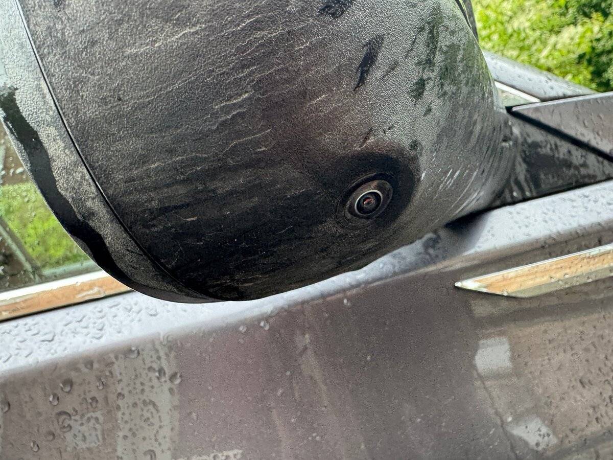 Chery Tiggo 8 Pro Max 2022 года с пробегом. Фото: #12