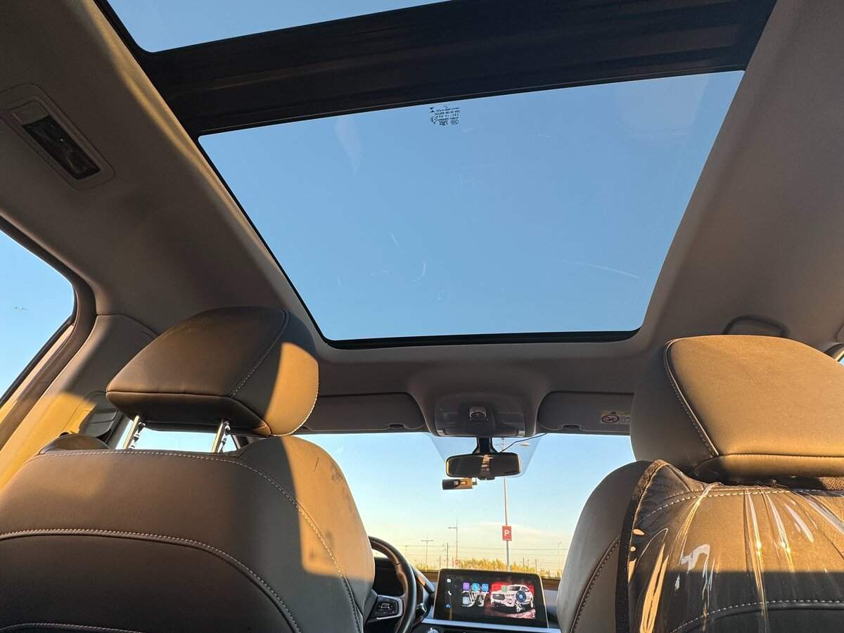 Chery Tiggo 7 Pro 2021 года с пробегом. Фото: #2