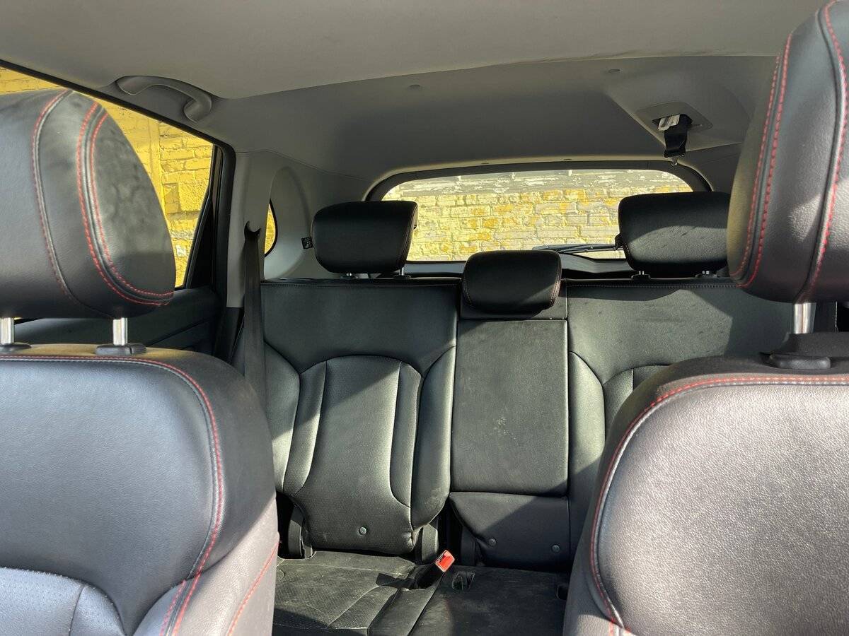 Chery Tiggo 5 2018 года с пробегом. Фото: #5