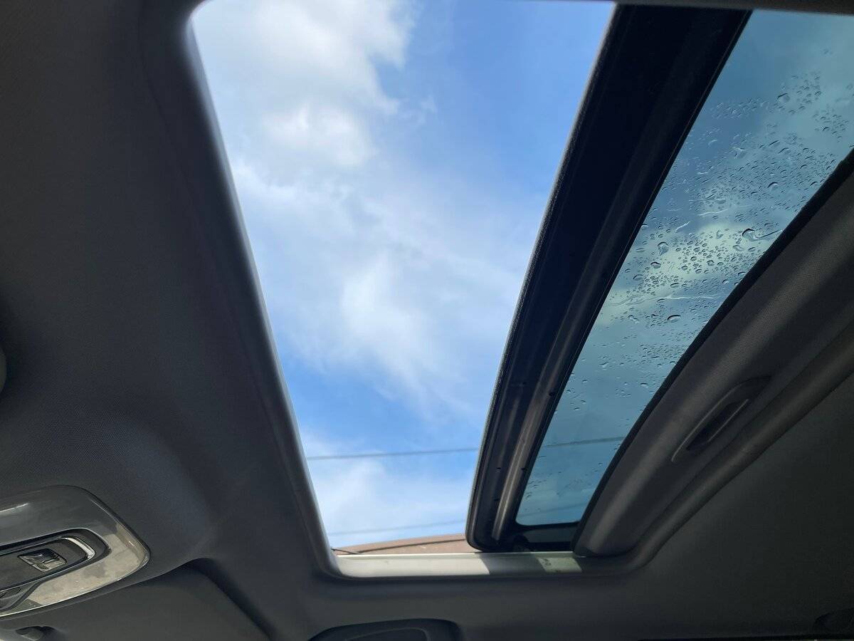 Chery Tiggo 5 2018 года с пробегом. Фото: #6