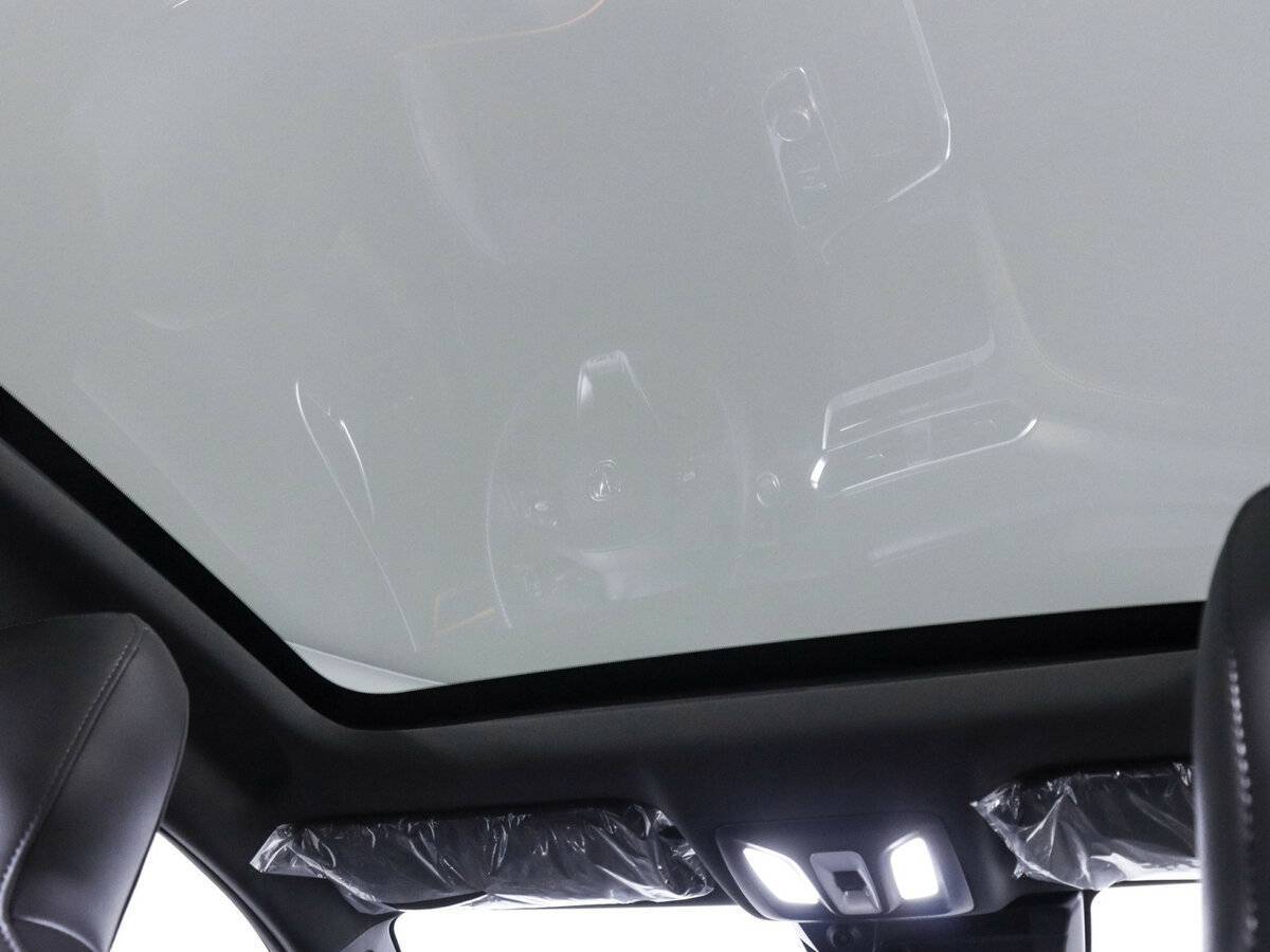 Changan UNI-T 2022 года с пробегом. Фото: #15