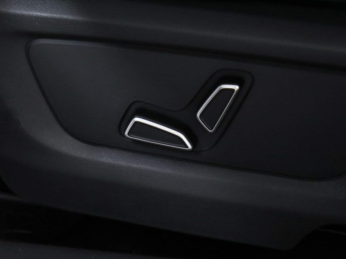 Changan UNI-T 2022 года с пробегом. Фото: #17