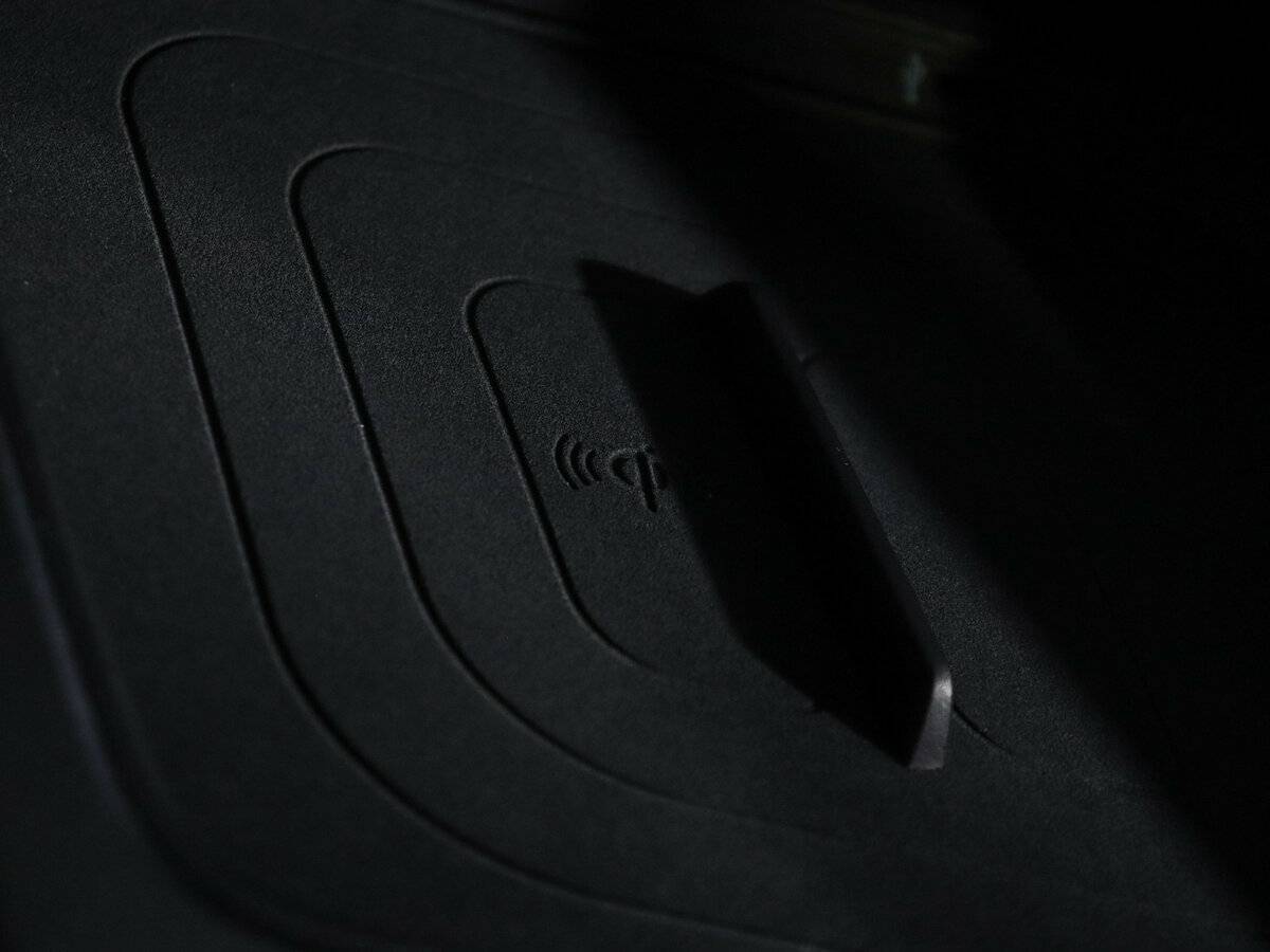 Changan UNI-T 2022 года с пробегом. Фото: #20