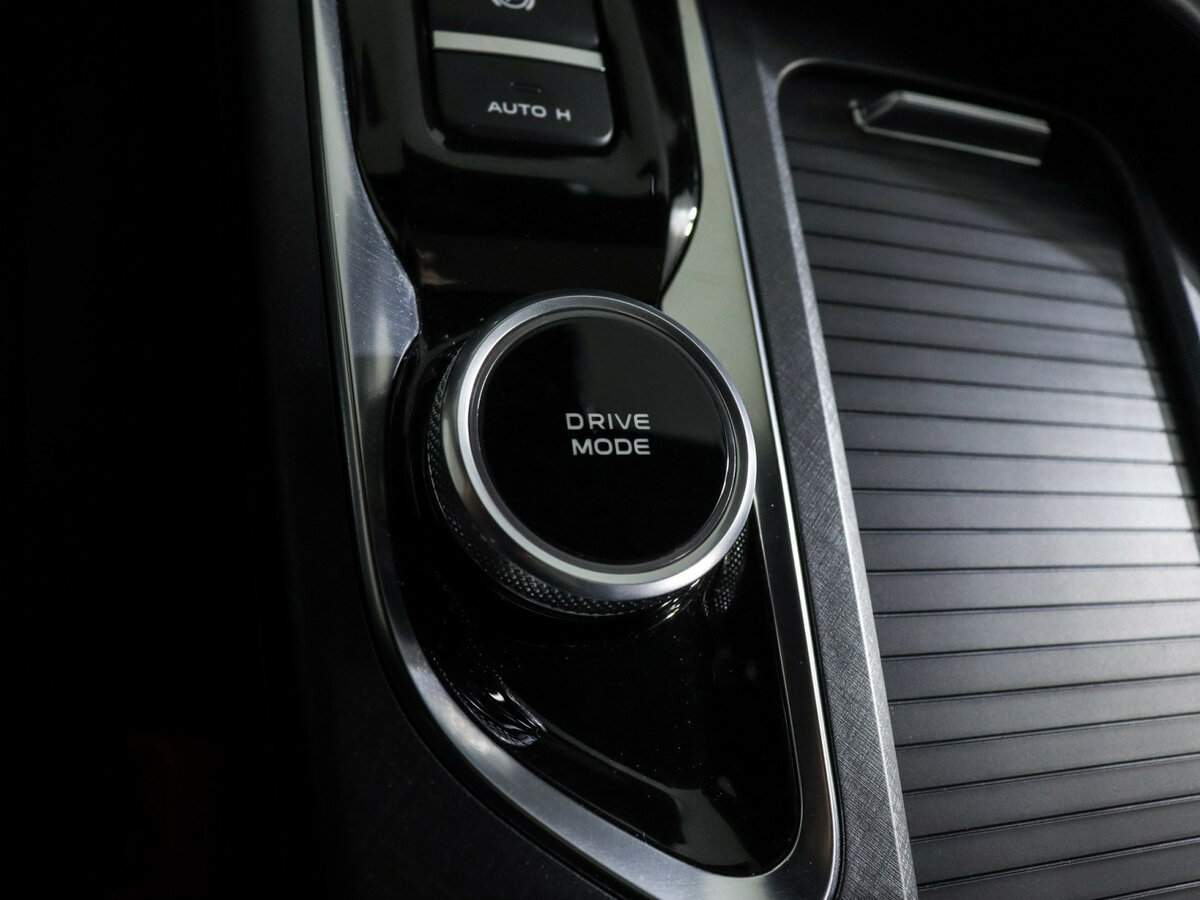 Changan UNI-T 2022 года с пробегом. Фото: #22