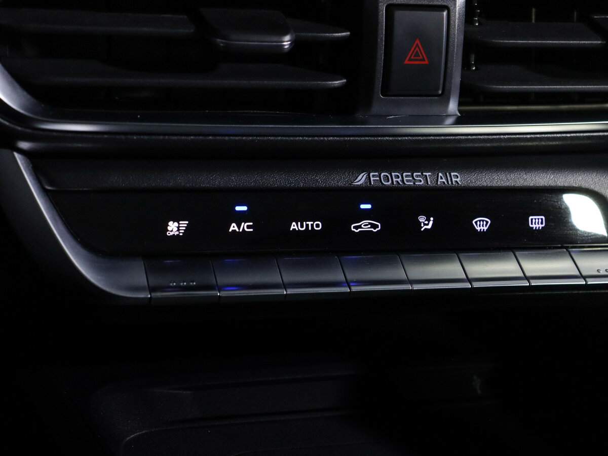 Changan UNI-T 2022 года с пробегом. Фото: #24