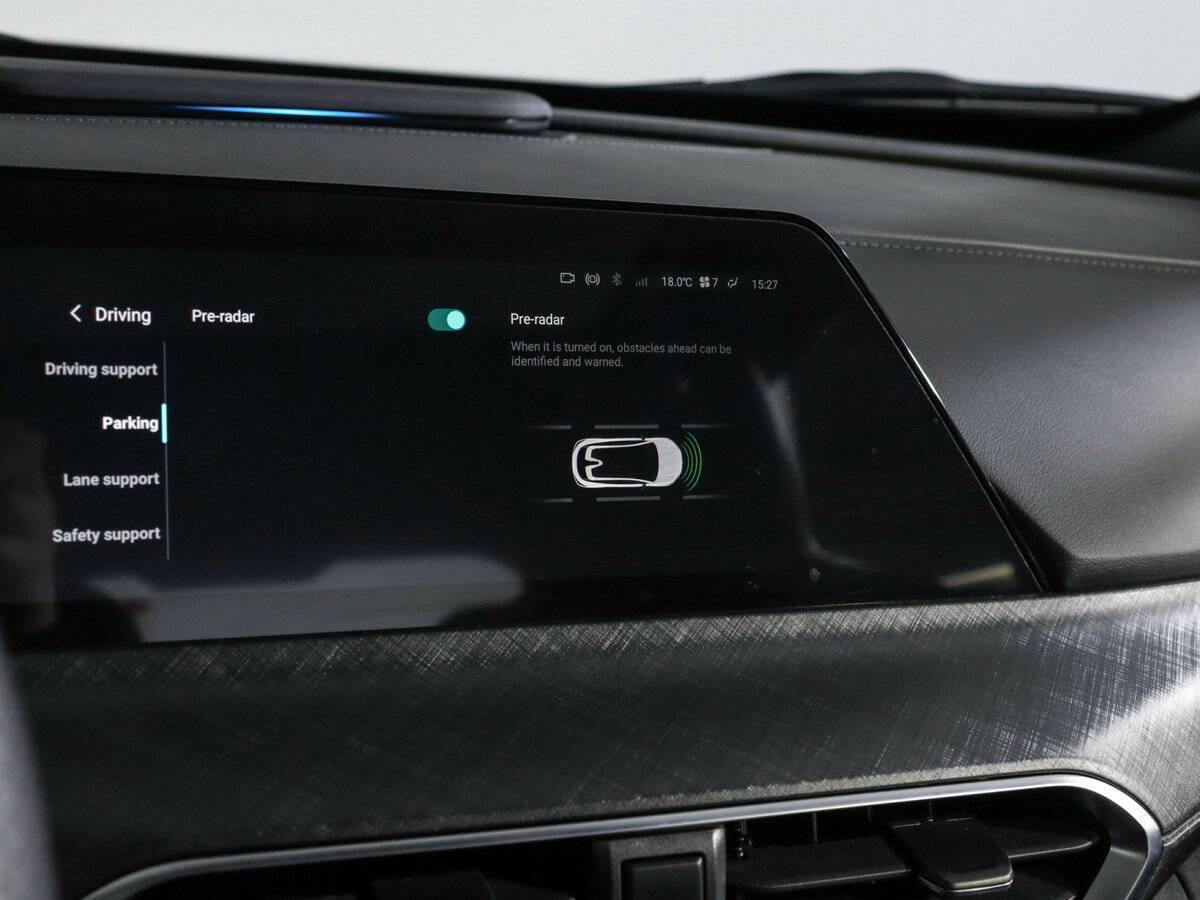 Changan UNI-T 2022 года с пробегом. Фото: #31