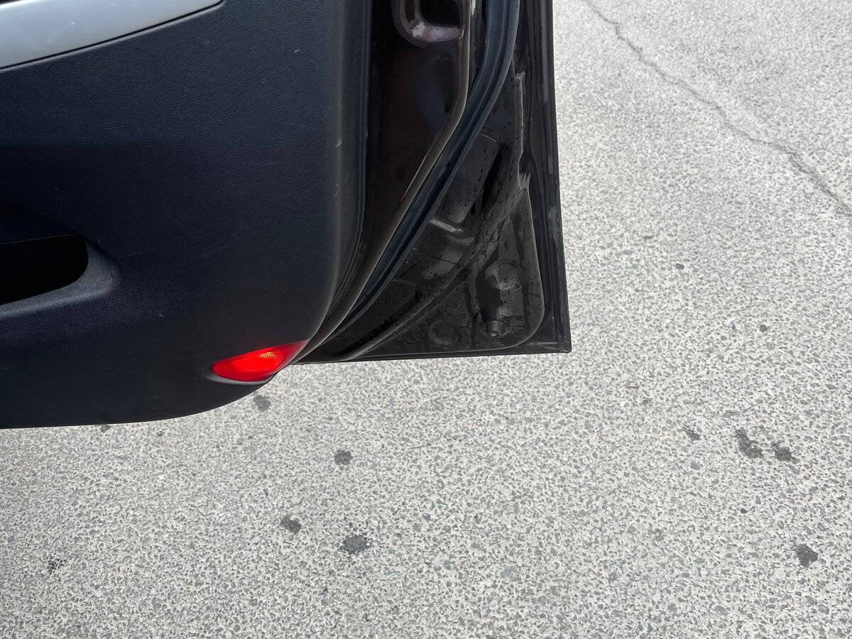 Changan CS35 2017 года с пробегом. Фото: #20