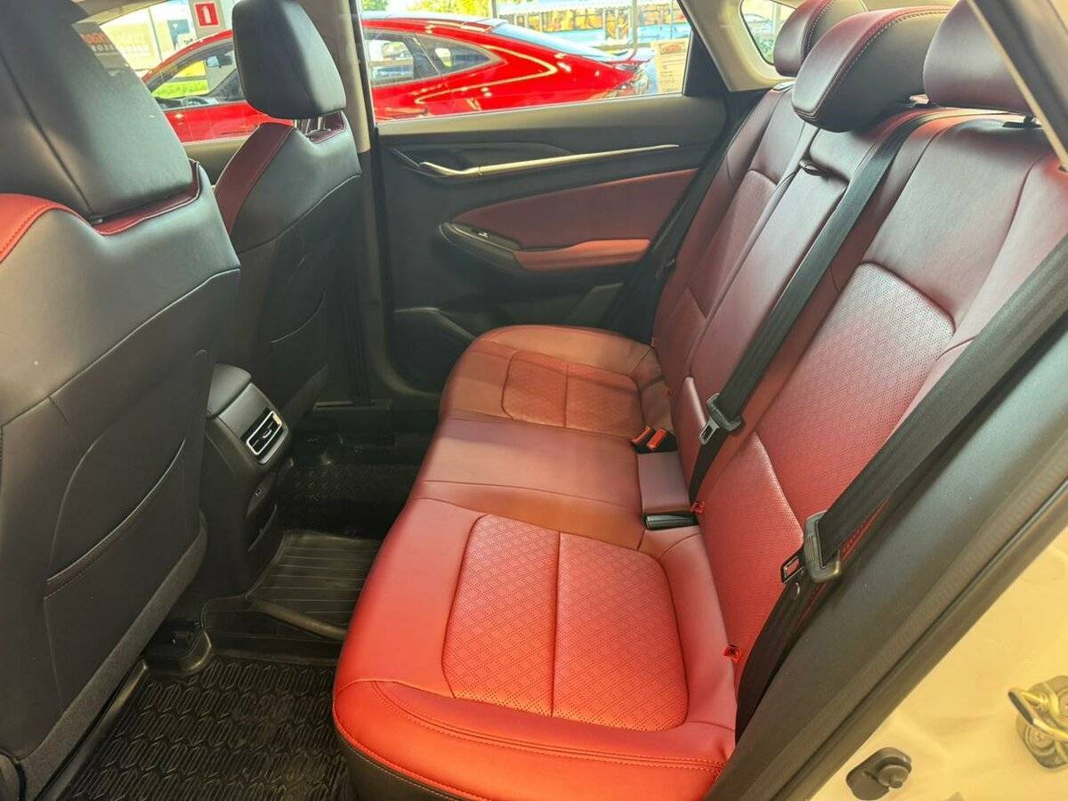 Changan Eado Plus 2023 года с пробегом. Фото: #9