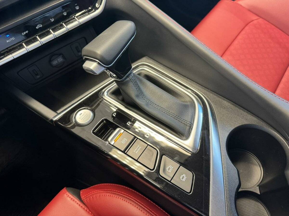 Changan Eado Plus 2023 года с пробегом. Фото: #16