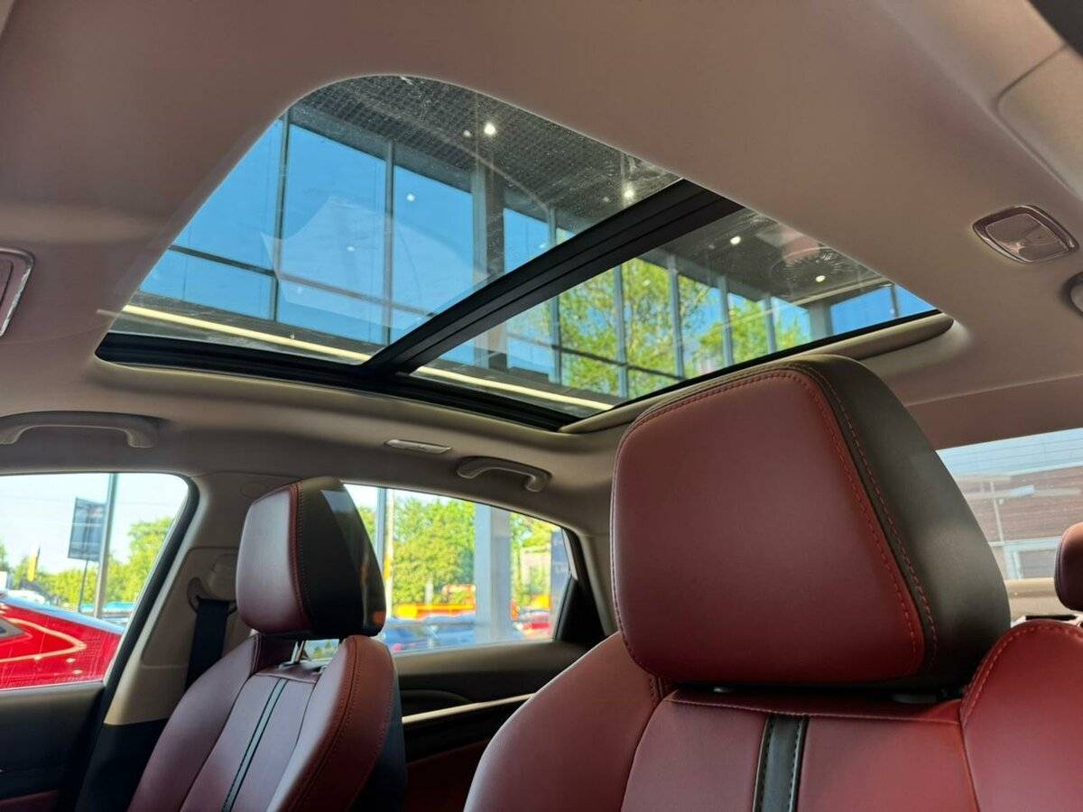 Changan Eado Plus 2023 года с пробегом. Фото: #17