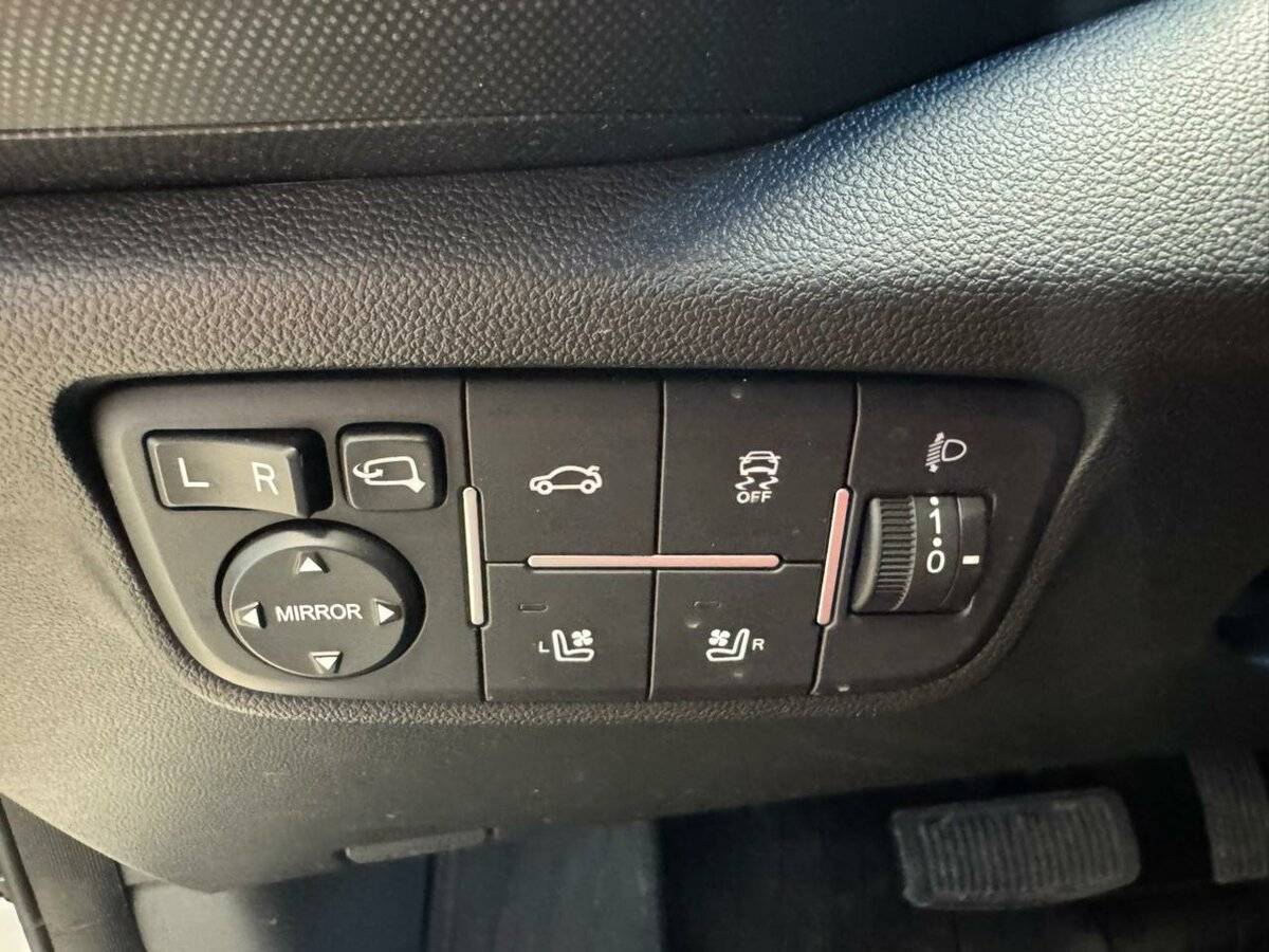 Changan Eado Plus 2023 года с пробегом. Фото: #18