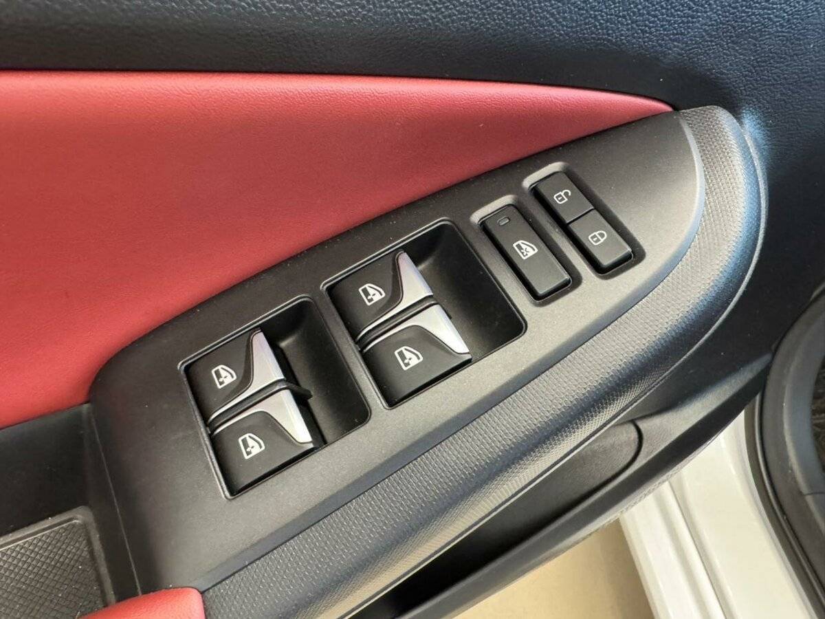 Changan Eado Plus 2023 года с пробегом. Фото: #19