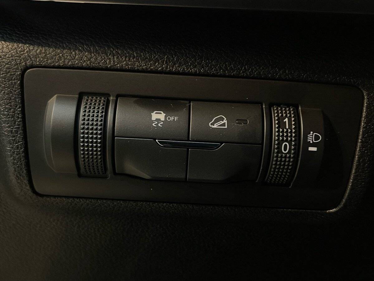 Chery Tiggo 4 Pro 2023 года с пробегом. Фото: #12