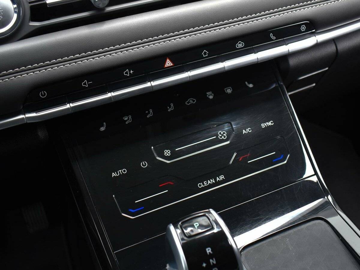 Chery Tiggo 7 Pro 2021 года с пробегом. Фото: #16