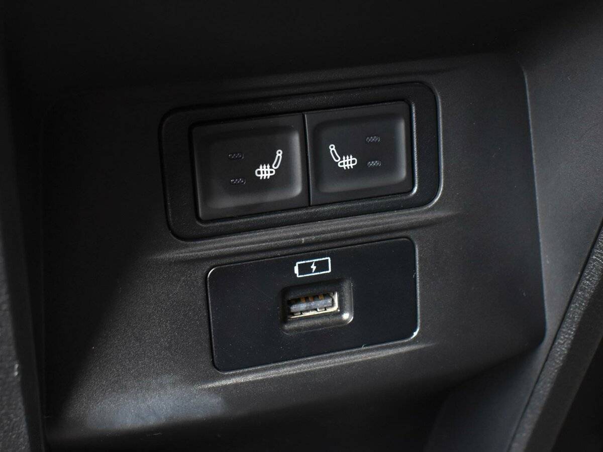 Chery Tiggo 7 Pro 2021 года с пробегом. Фото: #17