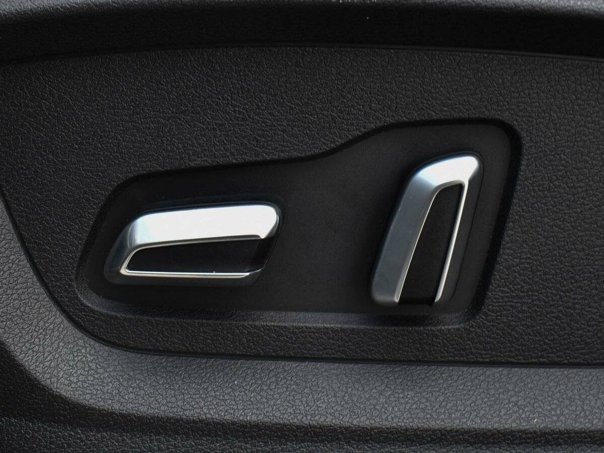 Chery Tiggo 7 Pro 2021 года с пробегом. Фото: #18