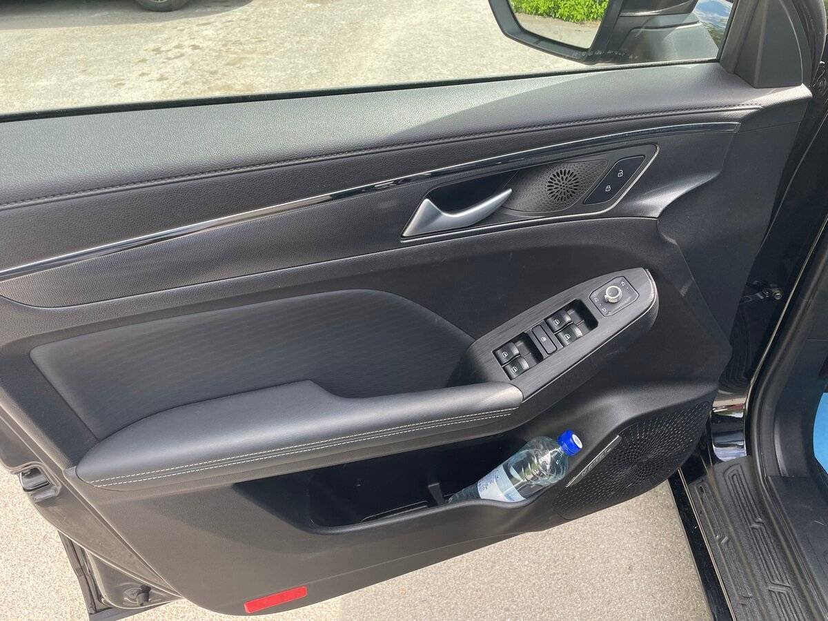 Haval Jolion 2023 года с пробегом. Фото: #8