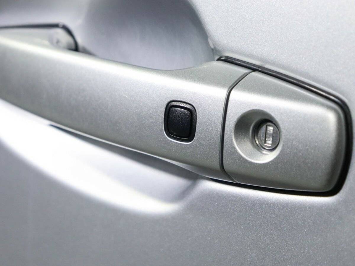 Toyota Land Cruiser 2008 года с пробегом. Фото: #15