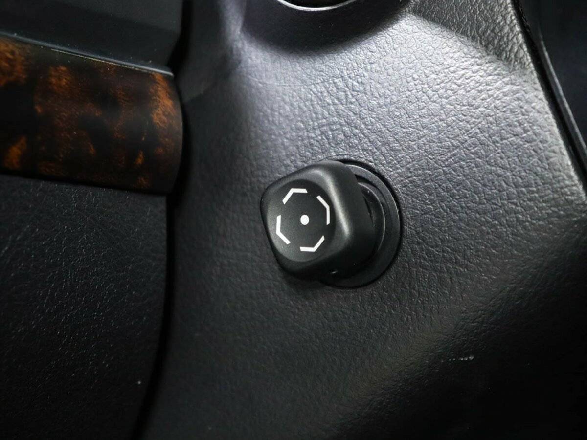 Toyota Land Cruiser 2008 года с пробегом. Фото: #17