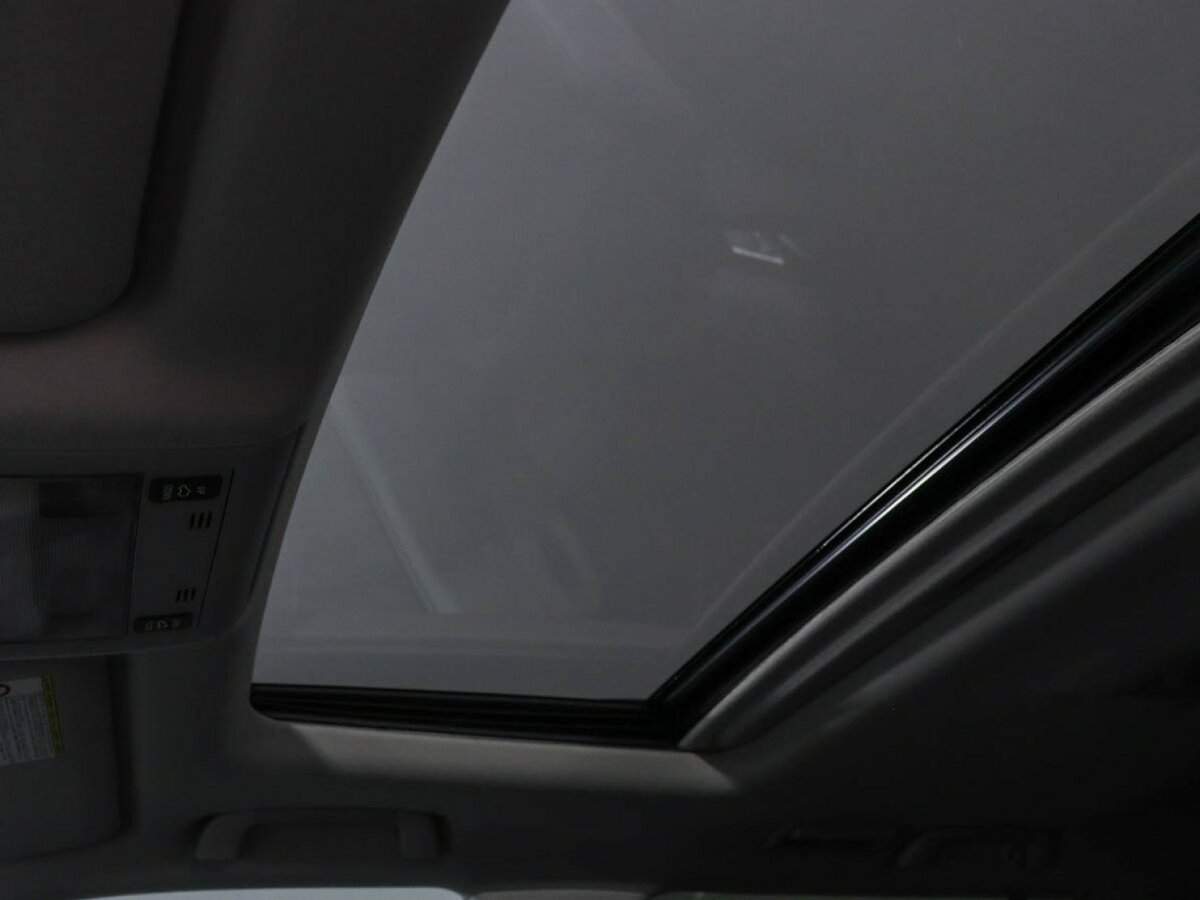 Toyota Land Cruiser 2008 года с пробегом. Фото: #18