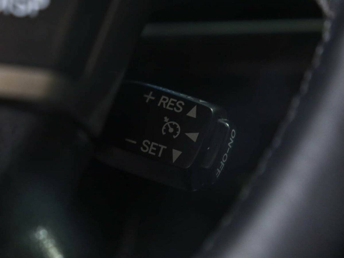 Toyota Land Cruiser 2008 года с пробегом. Фото: #22