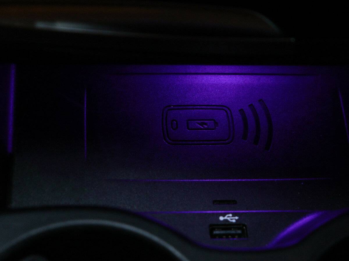 BMW 5 серии 2022 года с пробегом. Фото: #18