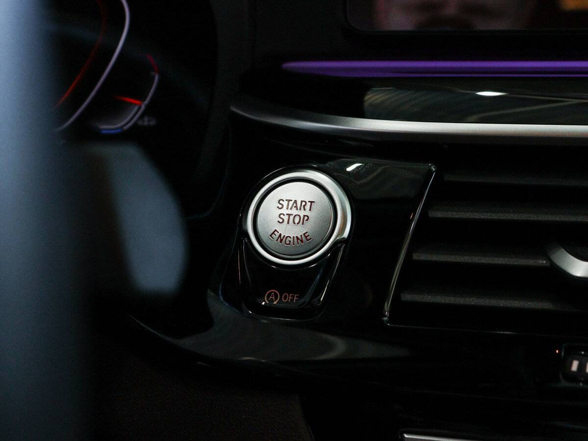 BMW 5 серии 2022 года с пробегом. Фото: #19