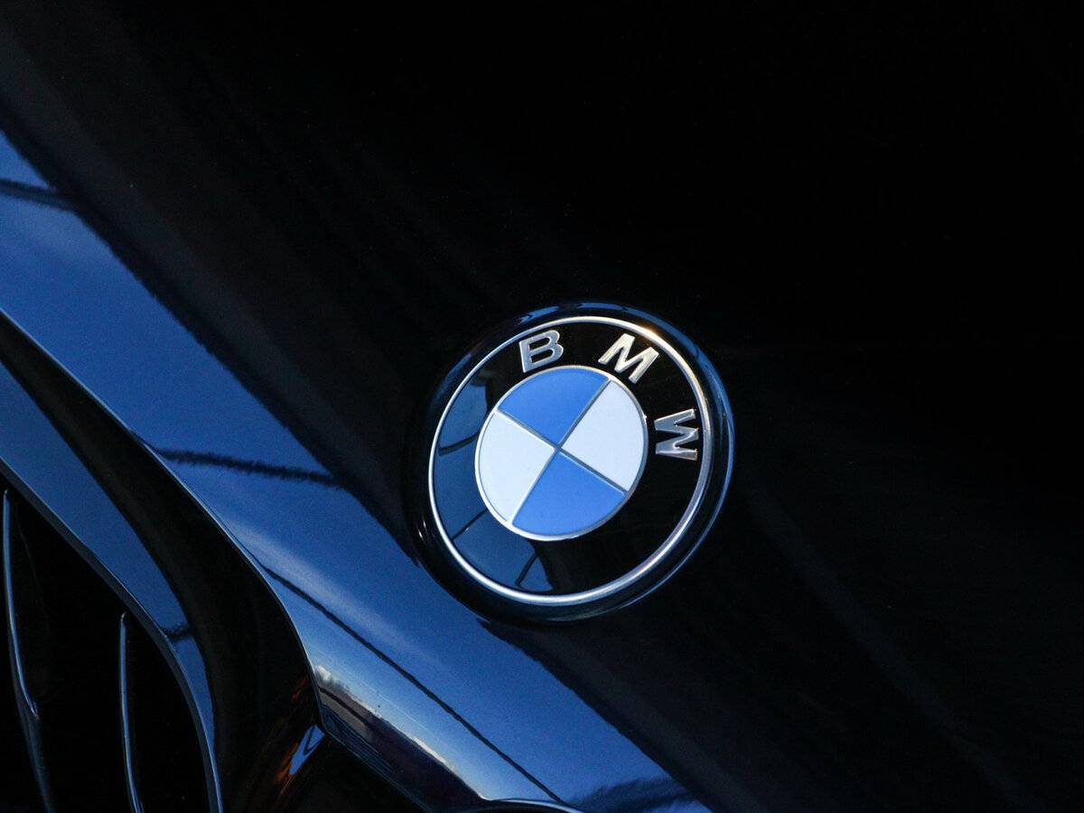 BMW 5 серии 2022 года с пробегом. Фото: #20