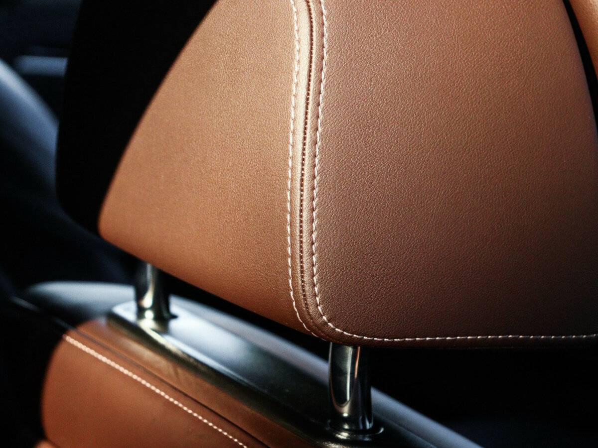 BMW 5 серии 2022 года с пробегом. Фото: #22