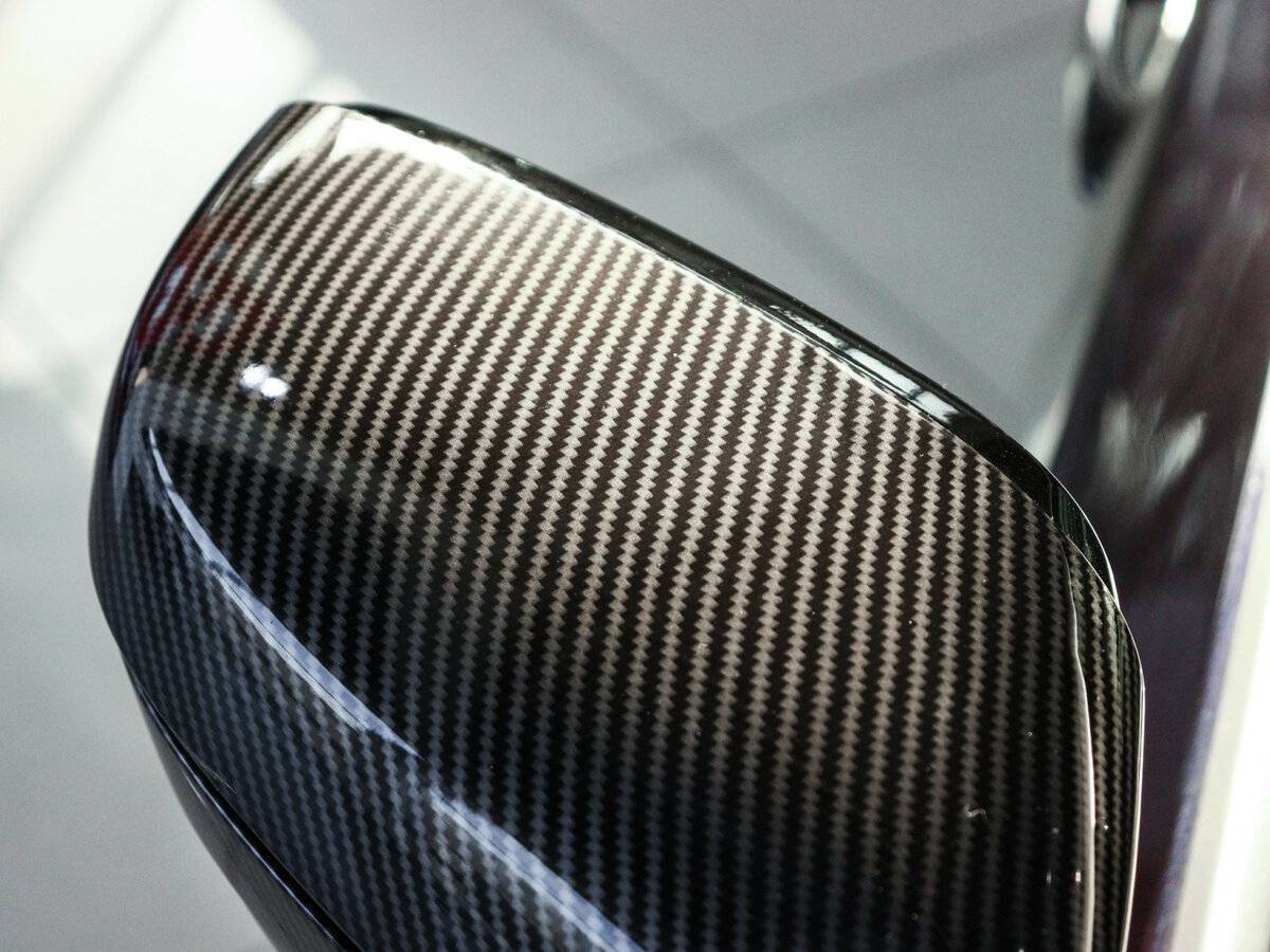 BMW 5 серии 2022 года с пробегом. Фото: #25